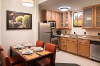 Residence Inn Phoenix Desert View at Mayo Clinic