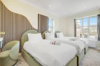London Star Hotel Hotels in London Borough of Ealing