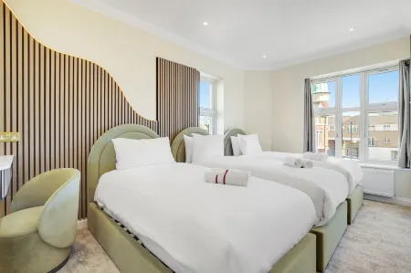 London Star Hotel