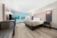 Quality Inn Auburn Campus Area I-85 Hotels in Auburn