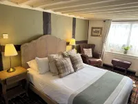 Thatched Cottage Hotel Hotels in Brockenhurst