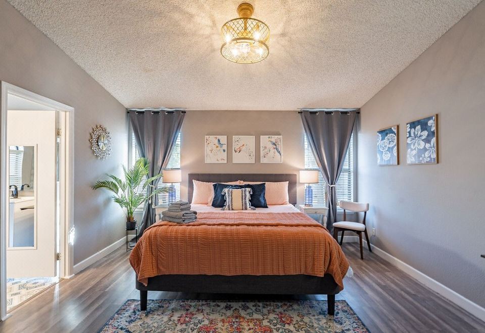 [Cowboy Pool with games galore! 호텔의 수영장 이미지]