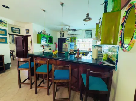 URBANEDEN PLAYA- HUGE 4 BED/4BATH VILLA BEAUTIFUL SERENE SECURE PERFECT LOCATION