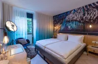 Arthotel Ana Aura Hotel a Horgau