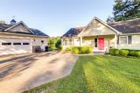 Pet-Friendly New Concord Vacation Rental on Lake! - chambre d’hôtes