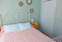 3-bedroom house in charming Falls of Rough with WiFi, AC