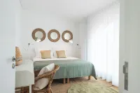 Azores Green Villas Hotel a Mosteiros