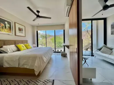 Hotel BIULÚ