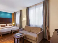 Best Western Plus Monopole Metropole Hotels in Strasbourg