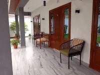 Ashe Oleng House - سرير ووجبة إفطار