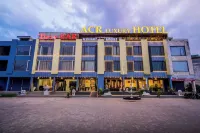 Acr Luxury Hotel