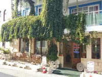 Foça Ensar Hotel Hotels in Fevzi Cakmak Mahallesi