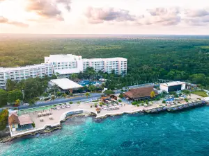 Fiesta Americana Cozumel Dive Resort