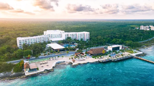 Fiesta Americana Cozumel Dive Resort Hotels in San Miguel de Cozumel