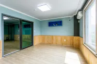 Gimhae Solar House Pension Hotels in Gimhae