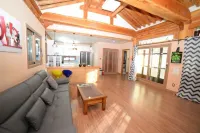 Hampyeong Woong's Hanok Pension Hotels in Hampyeong