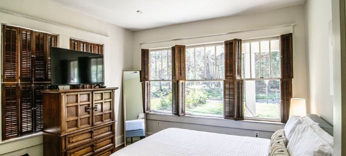 Belhaven Beauty  3Br/2BA Near Belhaven College & Med Center โรงแรมในแจ็กสัน
