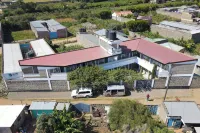 Jazby Guest House, Naivasha