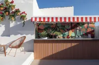 The Loft House Sevilla - bar