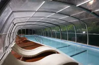 Paju Welcome Felix Pension Hotels in Paju-si