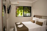 Iguassu Express Hotel Hôtels à : Foz do Iguaçu