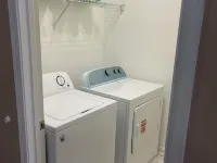3-bedroom townhome in tranquil Delmar with WiFi, AC. Relax and unwind Hotels in Delmar