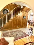 Tara House — Historic Charm, Executive Comfort, Minutes from Downtown