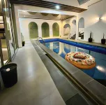 Radja House Cipaku Indah