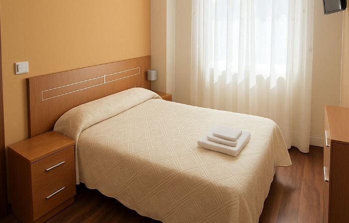 Pension Gelin
