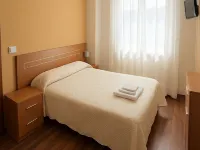 Pension Gelin Hotels in Comarca de Astorga