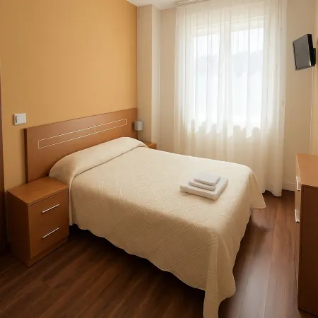 Pension Gelin