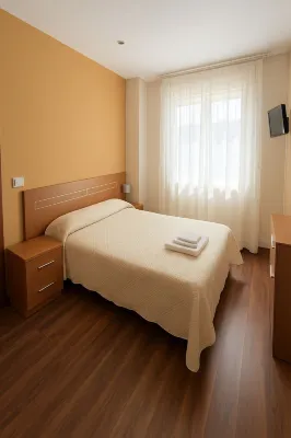 Pension Gelin - 2-Star