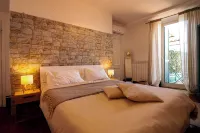 Domus Angularia Hotels in Campagnano di Roma