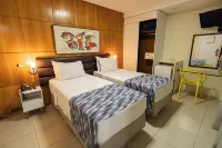 Hotel Nacional Inn Rio Copacabana