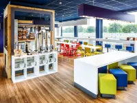 Ibis Budget Edinburgh Park Hotels near Corstorphine