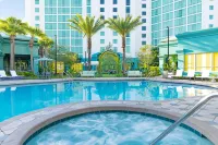 Hotel Landy Orlando Universal Blvd., a Tribute Portfolio™ Hotel - Resorts