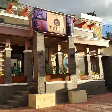Treeli Boutique Hotel