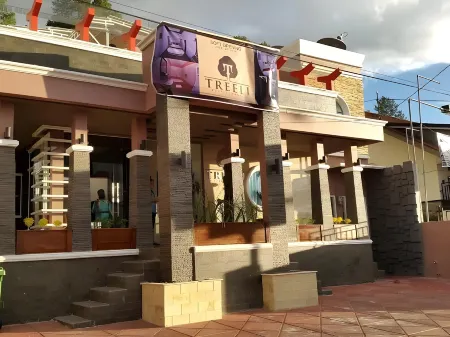 Treeli Boutique Hotel