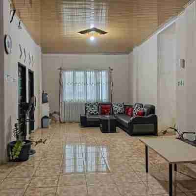 Wisma Raffa Lahat Others