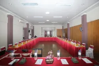 Caredek Hotel Hotels in Solok