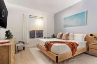 拉斯維加斯奧托諾姆斯飯店 住宿飯店