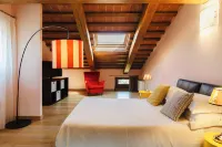 Tenuta Borgo Santa Cecilia Hotels in Montone