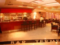 Spa Hotel Terme - bar
