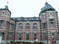 Hotel Odashima Các khách sạn ở 