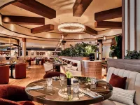 Radisson Blu Hotel, Hamburg Airport Hotels in Hamburg