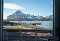 Skårungen - Hotel, Cabins and Camping - Havudsigt