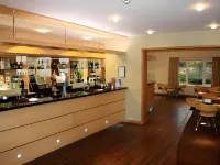 Cranfield Management Development Centre فنادق في بيدفورد