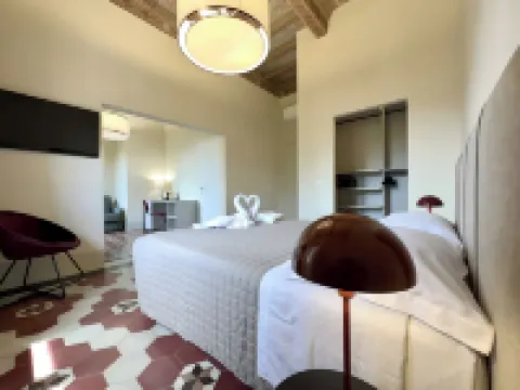 San Prospero Heritage