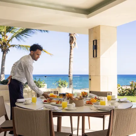 Eden Roc Cap Cana