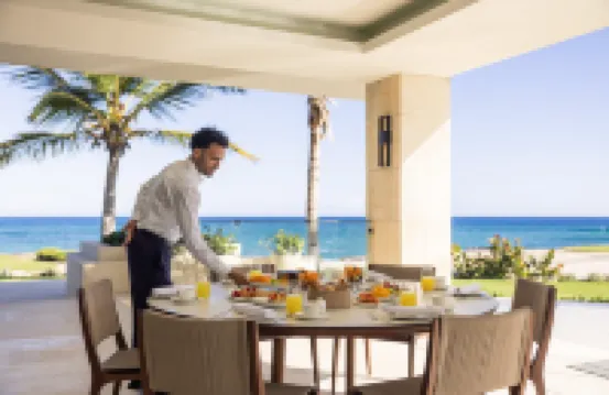 Eden Roc Cap Cana